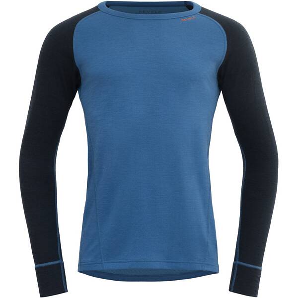 Thumbnail - DEVOLD Devold Herren Sweatshirt M DUO ACTIVE MERINO 205 SHIRT