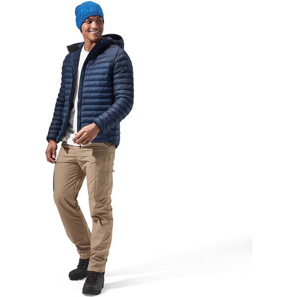 Thumbnail - BERGHAUS Berghaus Herren Jacke M VASKYE JACKET