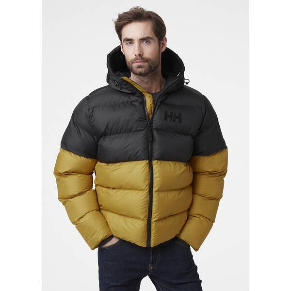 Thumbnail - HELLY HANSEN Helly Hansen Herren Jacke M ACTIVE PUFFY JACKET