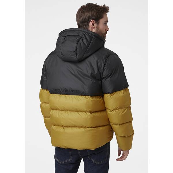 Thumbnail - HELLY HANSEN Helly Hansen Herren Jacke M ACTIVE PUFFY JACKET