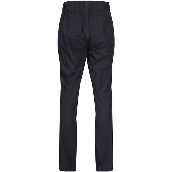 Thumbnail - BERGANS Bergans Damen Hose lang LETTO LONGZIP W PANTS