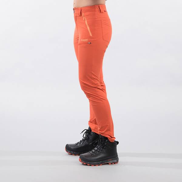 Thumbnail - BERGANS Bergans Damen Hose lang TYIN W PANTS