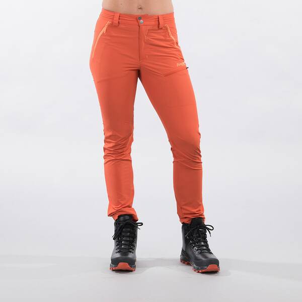 Thumbnail - BERGANS Bergans Damen Hose lang TYIN W PANTS