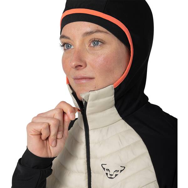 Thumbnail - DYNAFIT Dynafit Damen Jacke SPEED INSULATION HYBRID JKT W