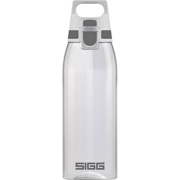 Thumbnail - SIGG Sigg Unisex Trinkflasche Total Color Transparent