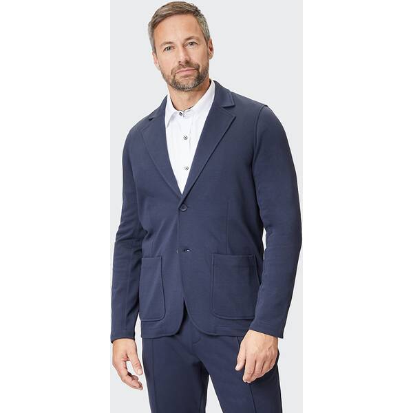 Thumbnail - JOY Joy Herren Weste BG - Sakko