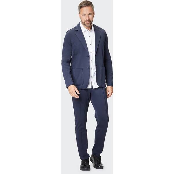 Thumbnail - JOY Joy Herren Weste BG - Sakko