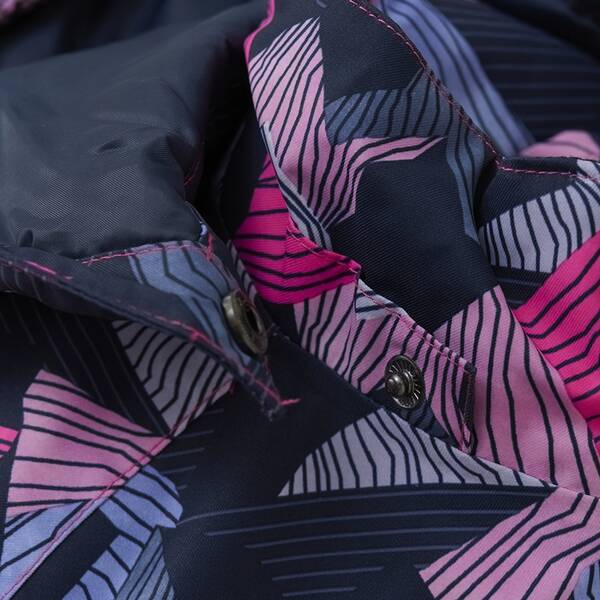 Thumbnail - COLOR KIDS Color Kids Kinder Jacke SKI JACKET AOP