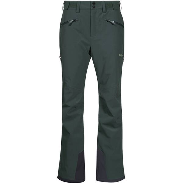 Thumbnail - BERGANS Bergans Damen Hose lang W OPPDAL INSULATED LADY PANTS