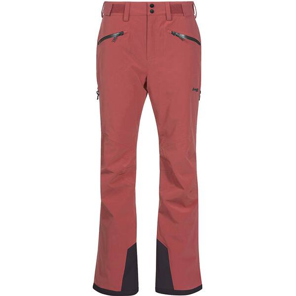 Thumbnail - BERGANS Bergans Damen Hose lang W OPPDAL INSULATED LADY PANTS