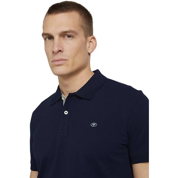 Thumbnail - TOM TAILOR Tom Tailor Herren Poloshirt