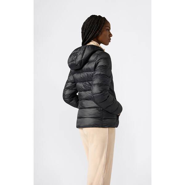 Thumbnail - CHAMPION Champion Damen Jacken/Anoraks lg.Arm Da Hooded Jacket