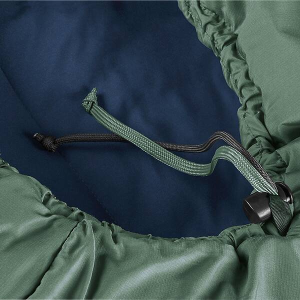 Thumbnail - DEUTER Deuter Unisex Alpin-Schlafsäcke Orbit +5C/41F