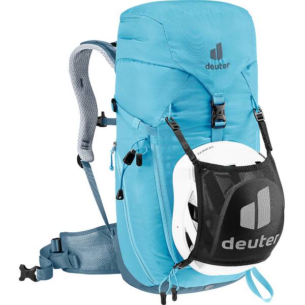 Thumbnail - DEUTER Unisex Wanderrucksack Trail 22 SL