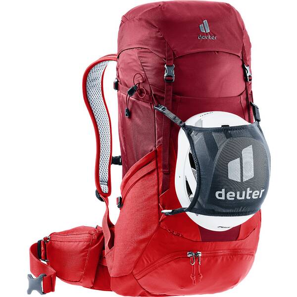 Thumbnail - DEUTER Unisex Wanderrucksack Futura Pro 36