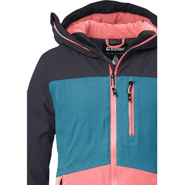 Thumbnail - KILLTEC killtec Damen Skijacke KSW 277 WMN SKI JCKT