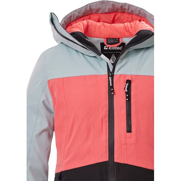 Thumbnail - KILLTEC killtec Damen Skijacke KSW 277 WMN SKI JCKT