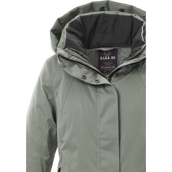 Thumbnail - GIGA DX G.I.G.A. DX by killtec Damen Parka GW 93 WMN PRK