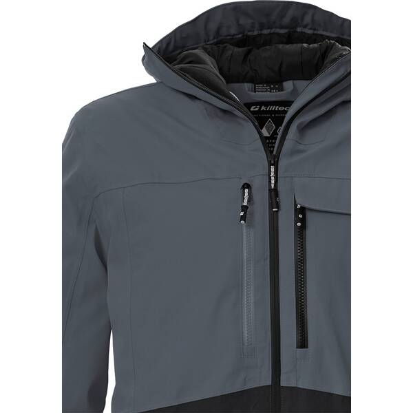 Thumbnail - KILLTEC killtec Herren Skijacke KSW 280 MN SKI JCKT