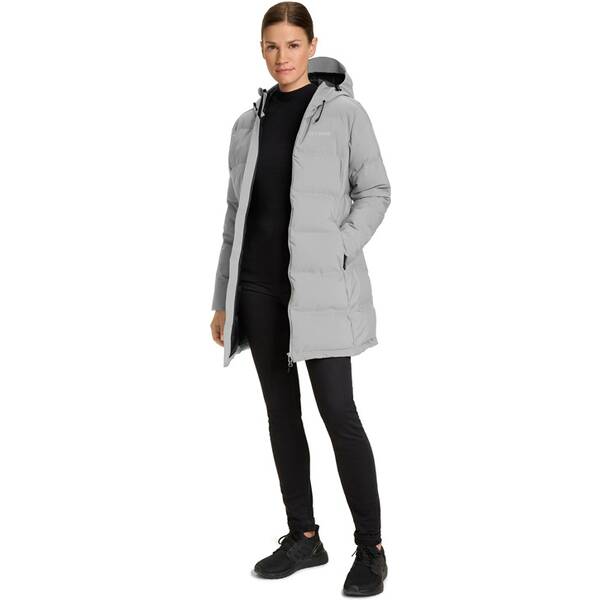 Thumbnail - Y BY NORDISK Y BY Nordisk Damen Mantel Aukea