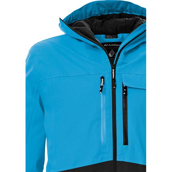 Thumbnail - KILLTEC killtec Herren Skijacke KSW 280 MN SKI JCKT