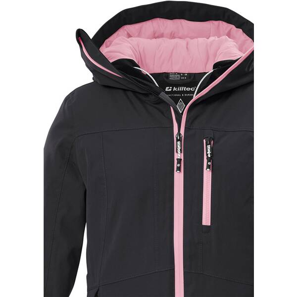 Thumbnail - KILLTEC killtec Damen Skijacke KSW 276 WMN SKI JCKT KSW 276 WMN SKI JCKT