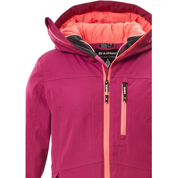 Thumbnail - KILLTEC killtec Damen Skijacke KSW 276 WMN SKI JCKT KSW 276 WMN SKI JCKT