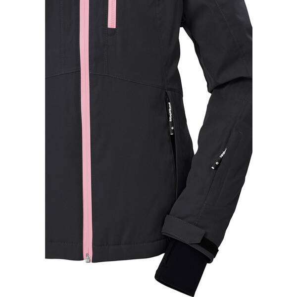 Thumbnail - KILLTEC killtec Damen Skijacke KSW 276 WMN SKI JCKT KSW 276 WMN SKI JCKT