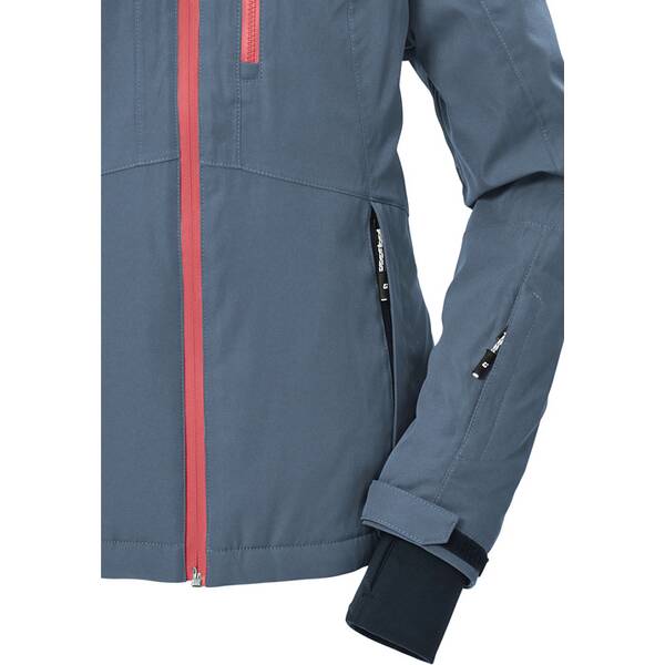 Thumbnail - KILLTEC killtec Damen Skijacke KSW 276 WMN SKI JCKT KSW 276 WMN SKI JCKT