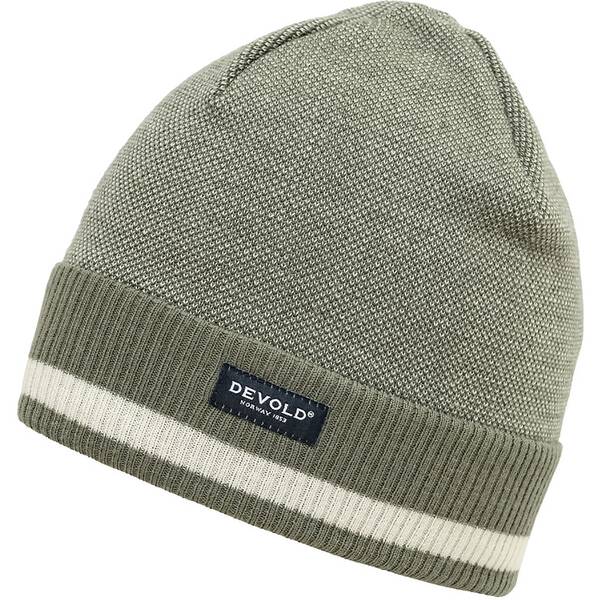 Thumbnail - DEVOLD Devold Unisex Mütze VATNE MERINO BEANIE