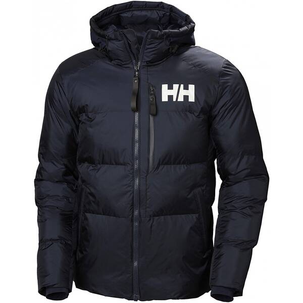 Thumbnail - HELLY HANSEN Helly Hansen Herren Jacke M ACTIVEWINTER PARKA