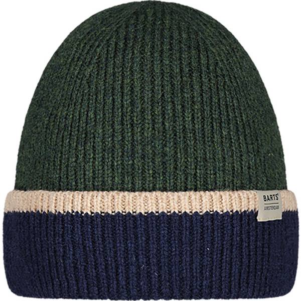 Thumbnail - BARTS Barts Unisex Hüte He/Uni Pharon Beanie
