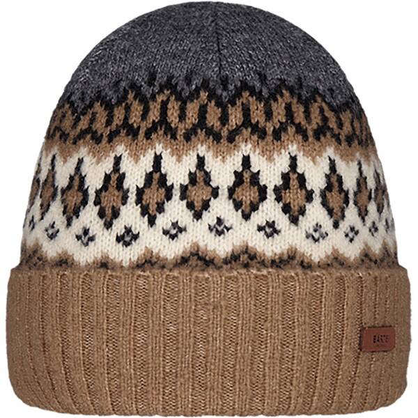 Thumbnail - BARTS Barts Unisex Hüte He/Uni Gregorys Beanie