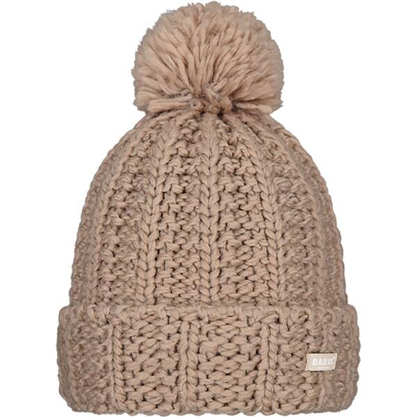 Thumbnail - BARTS Barts Damen Hüte Da Nirvaan Beanie