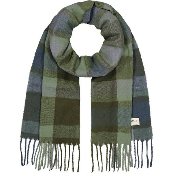 Thumbnail - BARTS Barts Unisex Schals He/Uni Ketill Scarf