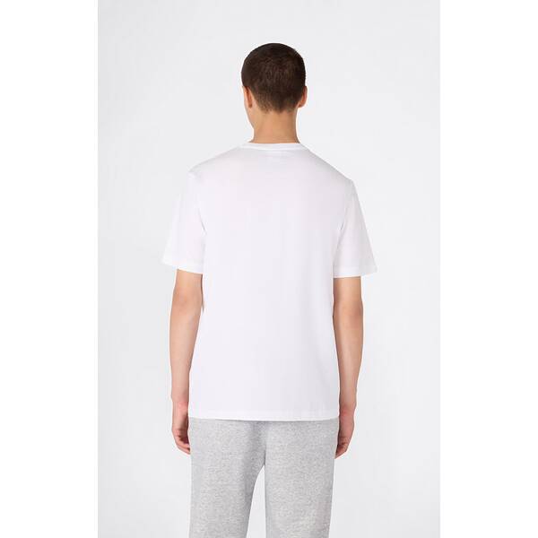 Thumbnail - CHAMPION Champion Herren T-Shirts/Tanks ku.Arm He/Uni SS Tee