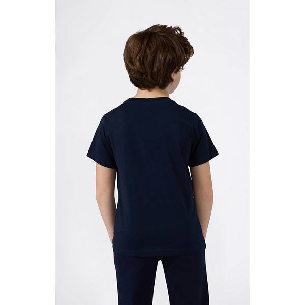 Thumbnail - CHAMPION Champion Kinder T-Shirts/Tanks ku.Arm Ki SS Tee