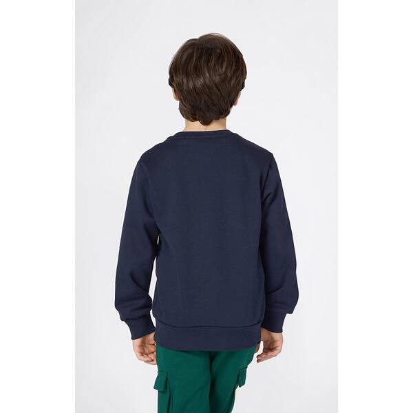 Thumbnail - CHAMPION Champion Kinder Sweatshirts lg.Arm Ki Crewneck Sweatshirt