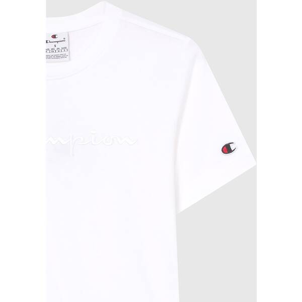 Thumbnail - CHAMPION Champion Damen T-Shirts/Tanks ku.Arm Da SS Tee