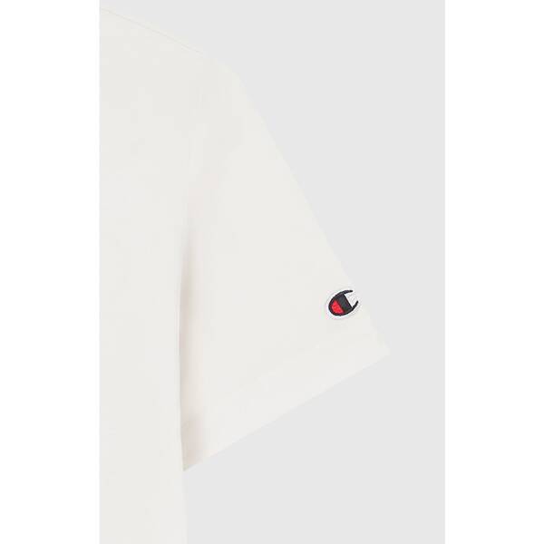 Thumbnail - CHAMPION Champion Damen T-Shirts/Tanks ku.Arm Da SS Tee