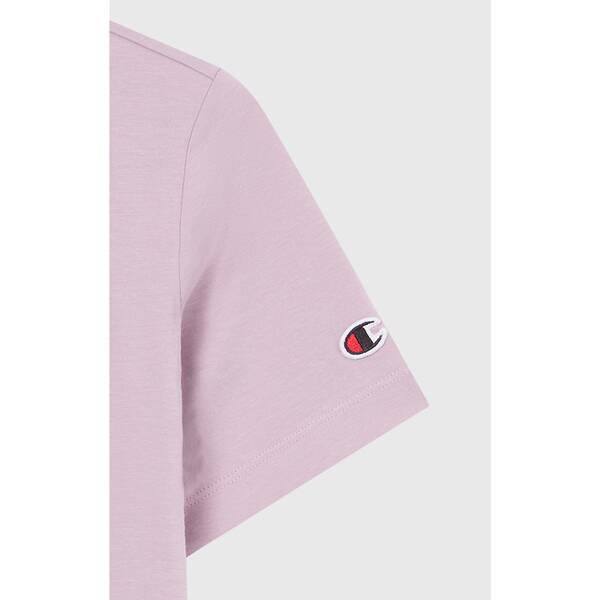 Thumbnail - CHAMPION Champion Damen T-Shirts/Tanks ku.Arm Da SS Tee