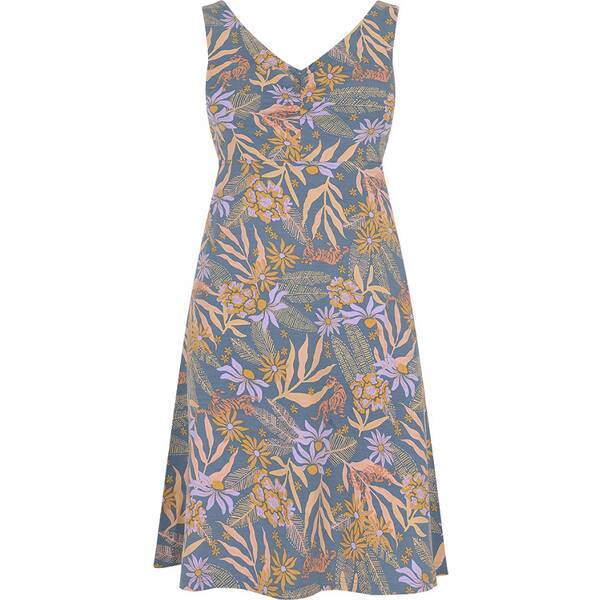 Thumbnail - SHERPA ADVENTURE GEAR Sherpa Damen Kleid NEHA EMPIRE DRESS