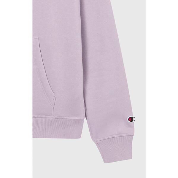 Thumbnail - CHAMPION Champion Damen Kapuzensweats lg.Arm Da Hooded Sweatshirt