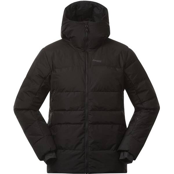 Thumbnail - BERGANS Bergans Herren Jacke M STRANDA V2 DOWN JACKET