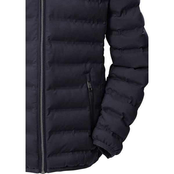 Thumbnail - GIGA DX G.I.G.A. DX by killtec Kinder Steppjacke Steppjacke OOGW 2