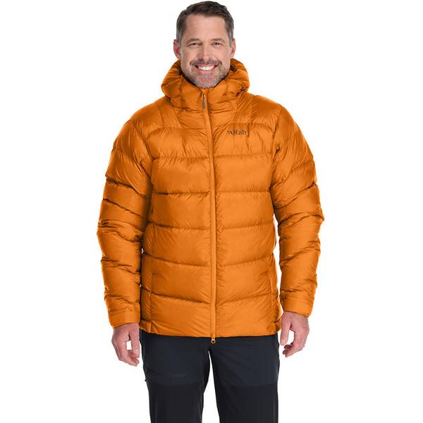 Thumbnail - RAB Rab Herren Funktionsjacke M NEUTRINO PRO JACKET