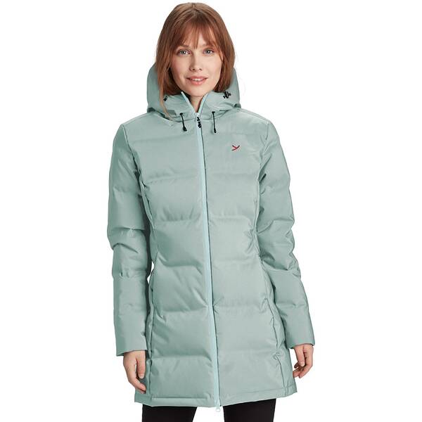 Thumbnail - NORDISK Nordisk Damen Mantel W AUKEA