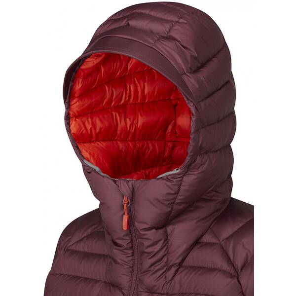 Thumbnail - RAB Ein schöner Fleck Erde Damen Unterjacke M LATTENGEBIRGE BOXER