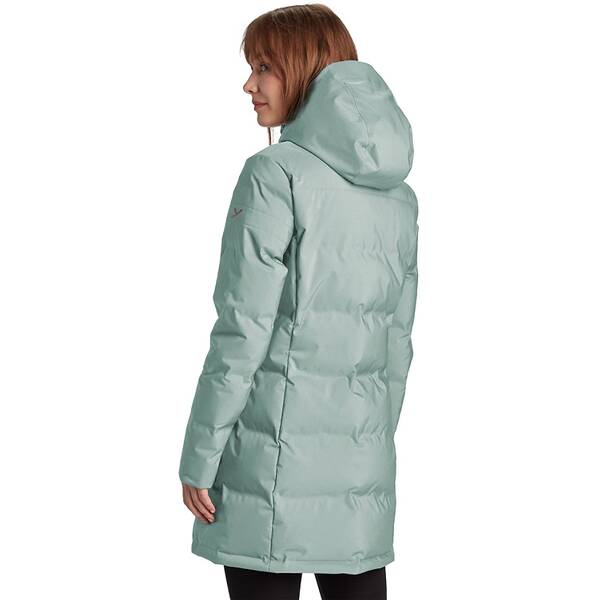 Thumbnail - NORDISK Nordisk Damen Mantel W AUKEA