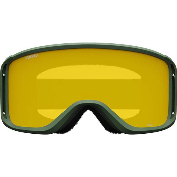 Thumbnail - GIRO Giro Unisex Skibrille SAGEN